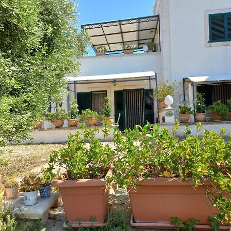 Il Fico D'India Dell'Antico Orto Vila Ostuni Exterior foto