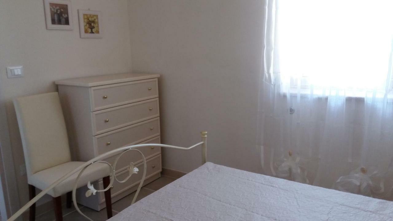 Il Fico D'India Dell'Antico Orto Vila Ostuni Exterior foto