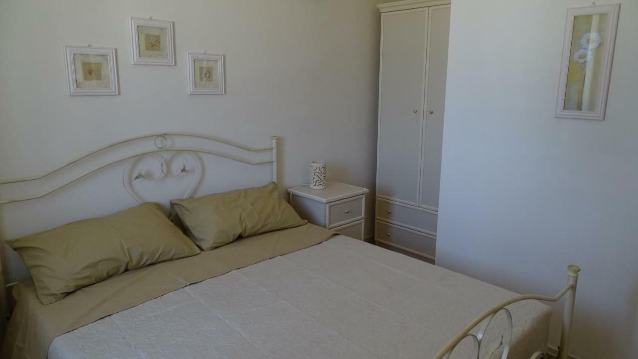 Il Fico D'India Dell'Antico Orto Vila Ostuni Exterior foto