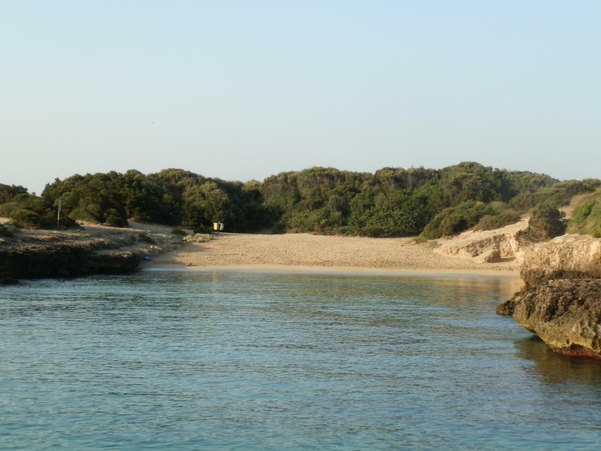 Il Fico D'India Dell'Antico Orto Vila Ostuni Exterior foto