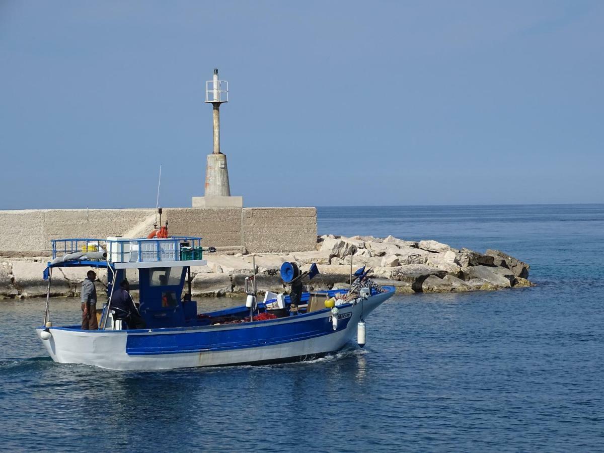 Il Fico D'India Dell'Antico Orto Vila Ostuni Exterior foto
