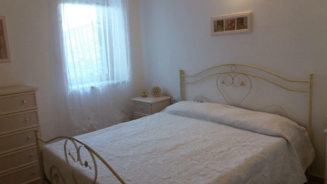 Il Fico D'India Dell'Antico Orto Vila Ostuni Exterior foto